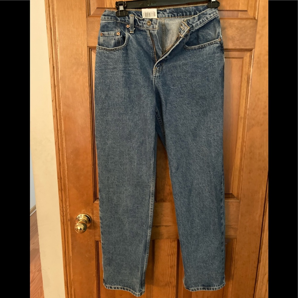 Men’s Jean
